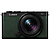 Lumix DC-S9 Mirrorless Digital Camera with 18-40mm Lens (Dark Olive)