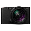 Lumix DC-S9 Mirrorless Digital Camera with 28-200mm Lens (Jet Black) Thumbnail 0