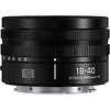 Lumix S 18-40mm f/4.5-6.3 Lens Thumbnail 2