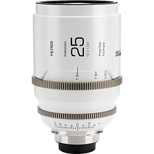 EPIC 25mm T2 1.33x Full-Frame Anamorphic Lens for ARRI PL Image 0