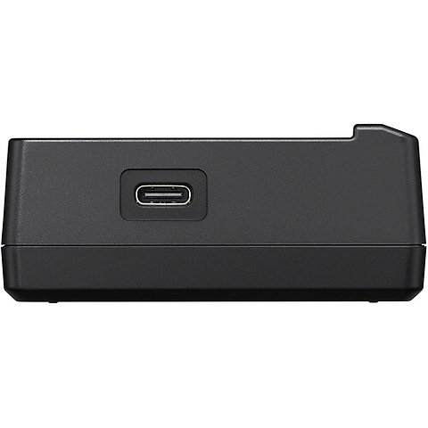 BC-ZD1 Dual-Battery Charger Image 2