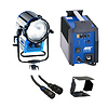 Compact HMI 2500-Watt Fresnel Light and Ballast 2,5/4 EB Kit - Pre-Owned Thumbnail 0