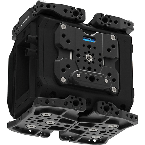 PYXIS Cage System B Kit (Raven Black) Image 0