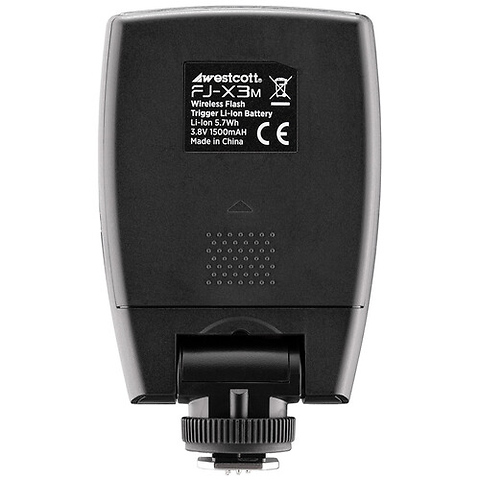 FJ-X3 M Universal Wireless Flash Trigger - Pre-Owned Image 1