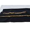 Sunbounce Pro 4'x6' Zebra Gold/Silver Cloth (Screen) ONLY (No frame included)  - Pre-Owned Thumbnail 1