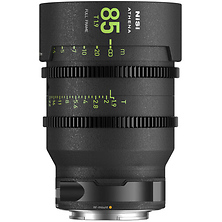 ATHENA PRIME 85mm T1.9 Full-Frame Lens (ARRI PL) Image 0