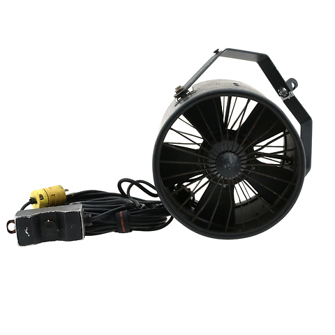 Jet Stream Wind Machine Fan - Pre-Owned Image 1