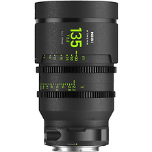 ATHENA PRIME 135mm T2.2 Full-Frame Lens (Sony E, Drop-In Filter Mount) Image 0