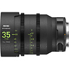 ATHENA PRIME T2.4/1.9 Full-Frame 8-Lens MASTER Kit (Sony E, Drop-In Filter Mounts) Thumbnail 4