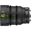 ATHENA PRIME T2.4/1.9 Full-Frame 8-Lens MASTER Kit (Sony E, Drop-In Filter Mounts) Thumbnail 5