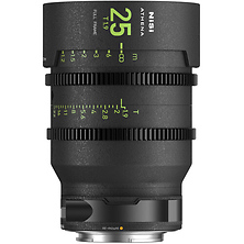 ATHENA PRIME 25mm T1.9 Full-Frame Lens (Canon RF, Drop-In Filter Mount) Image 0