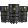 ATHENA PRIME T2.2/1.9 Full-Frame 3-Lens Add-On Kit (Canon RF, Drop-In Filter Mounts) Thumbnail 0