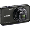 Cyber-shot DSC-WX9 Digital Camera (Black) - Pre-Owned Thumbnail 0