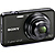 Cyber-shot DSC-WX9 Digital Camera (Black) - Pre-Owned