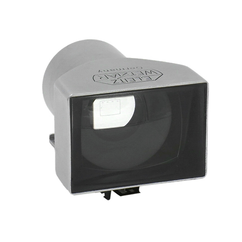 3.5cm (35mm) SBLOO Brightline Viewfinder, Chrome - Pre-Owned Image 1