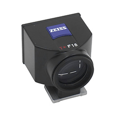 ZI T* F18 Viewfinder for 18mm Lens - Pre-Owned Image 0