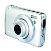 Realishot DC8200 Digital Camera (Silver) Thumbnail 1