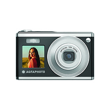 Realishot DC9200 Digital Camera (Black) Image 0