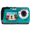 MN40WP Waterproof Digital Camera (Blue) Thumbnail 0