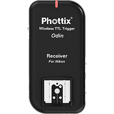 Odin Wireless TTL Receiver for Nikon - Pre-Owned Image 0