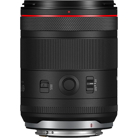 RF 50mm f/1.4 L VCM Lens Image 2