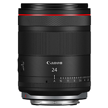 RF 24mm f/1.4 L VCM Lens Image 0