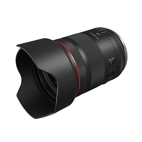 RF 24mm f/1.4 L VCM Lens Image 4