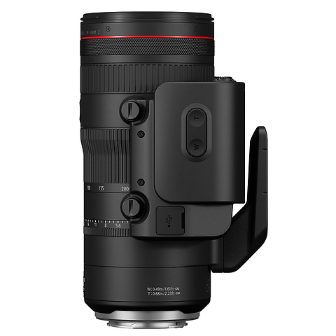 RF 70-200mm f/2.8 L IS USM Z Lens (Black) Image 3