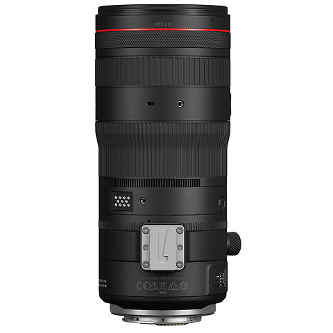 RF 70-200mm f/2.8 L IS USM Z Lens (Black) Image 4