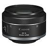 RF-S 7.8mm f/4.0 STM DUAL Lens Thumbnail 0