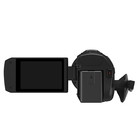 HC-V900 HD Camcorder Image 9