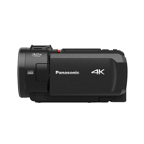 HC-VX3 UHD 4K Camcorder Image 4