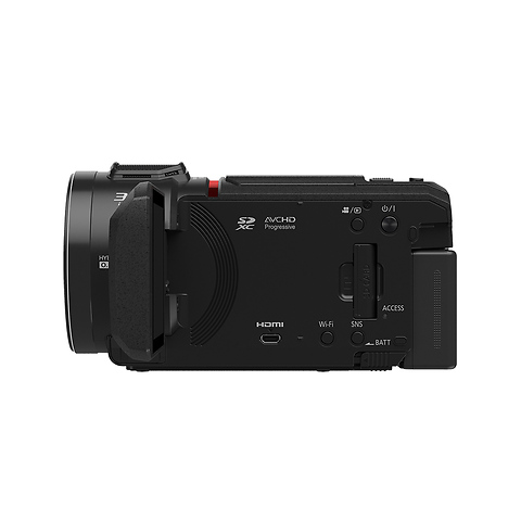 HC-VX3 UHD 4K Camcorder Image 5