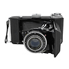 Ikon Ikonta 521/2 (6x9) Camera with 10.5cm f/4.5 Lens - Pre-Owned Thumbnail 1