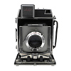 Super Technika III 2x3 (6x9) with Xenar 105mm f/3.5 Lens - Pre-Owned Thumbnail 1