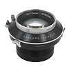 Zeiss Planar 80mm f/2.8  Synchro-Compur Shutter Large Format Lens - Pre-Owned Thumbnail 0