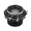 Zeiss Planar 80mm f/2.8  Synchro-Compur Shutter Large Format Lens - Pre-Owned Thumbnail 1