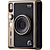 INSTAX MINI EVO Limited Edition Hybrid Instant Camera Bundle (Titanium Gold)