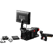 KOMODO-X Production Pack with Rigid-Hinge Touch 7.0 (V-Mount) Image 0