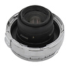 Opton 35mm f/2.8 Biogon Chrome Lens for Contax RF Camera - Pre-Owned Thumbnail 1