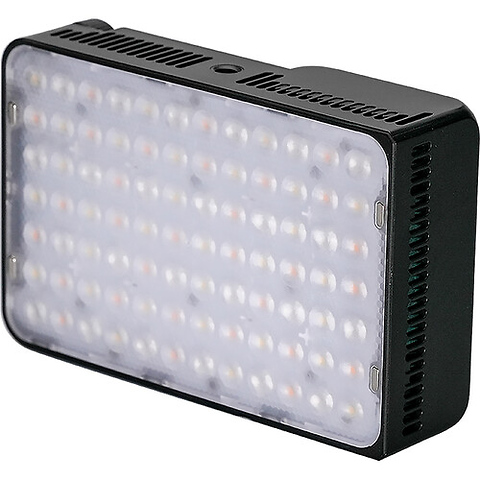 Ace 25c RGB LED Light Panel (Charcoal) Image 2