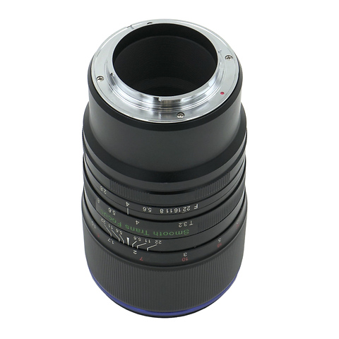 Laowa 105mm f/2 Smooth Trans Focus Lens for Sony E-Mount - Pre-Owned Image 2