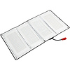 INFINIMAT Tunable Color Light Mat with Inflatable Airbag (2 x 4 ft.) Thumbnail 1