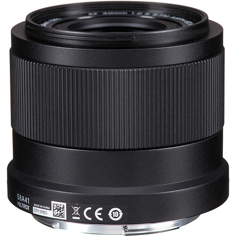 AF 40mm f/2.5 Z Lens for Nikon Z Image 2