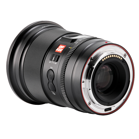 AF 16mm f/1.8 Z Lens for Nikon Z Image 5