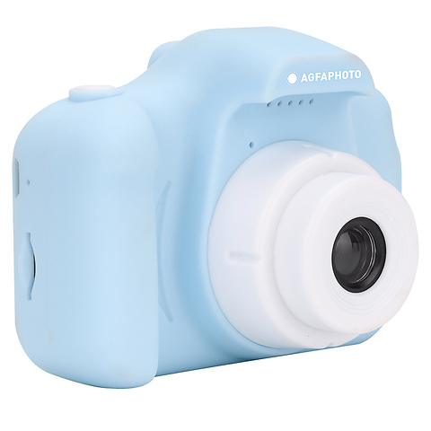 Realikids Cam Mini Childern's Camera (Blue) Image 0