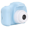 Realikids Cam Mini Childern's Camera (Blue) Thumbnail 0