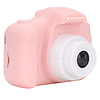 Realikids Cam Mini Childern's Camera (Pink) Thumbnail 0