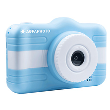 Realikids Childern's Camera (Blue) Image 0