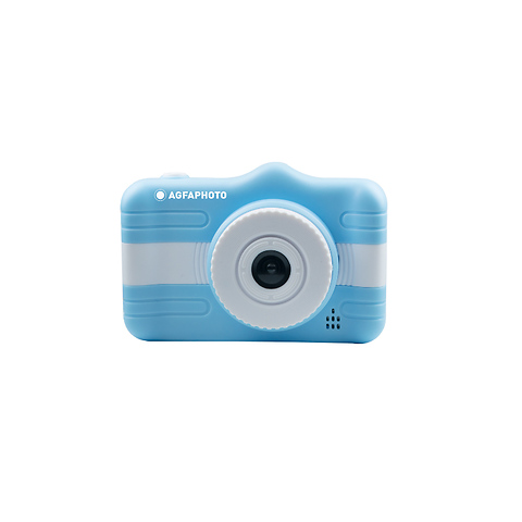 Realikids Childern's Camera (Blue) Image 1